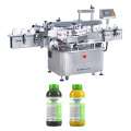 Multifunctional Bottle Labeling Machine Round For Wholesales